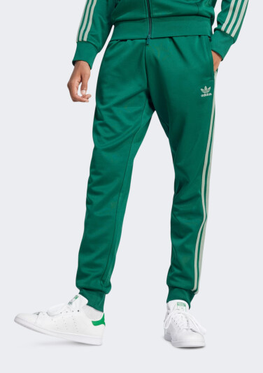 Спортивні штани Adidas Originals SST TP - 172772, фото 1 - інтернет-магазин MEGASPORT