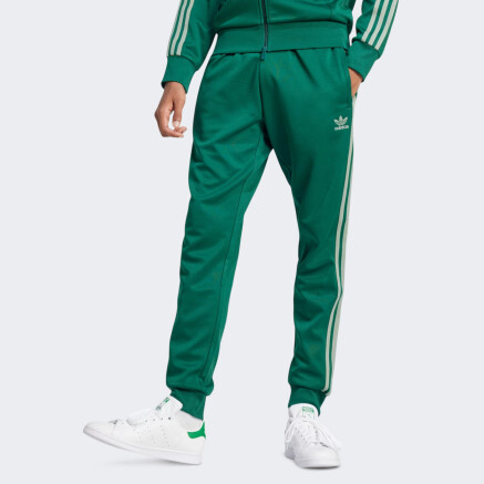 Спортивнi штани Adidas Originals SST TP - 172772, фото 1 - інтернет-магазин MEGASPORT