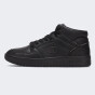 Кеды Champion REBOUND 2.0 MID Mid Cut Shoe, фото 1 - интернет магазин MEGASPORT