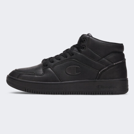 Кеды Champion REBOUND 2.0 MID Mid Cut Shoe - 158644, фото 1 - интернет-магазин MEGASPORT