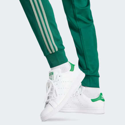 Спортивнi штани Adidas Originals SST TP - 172772, фото 5 - інтернет-магазин MEGASPORT