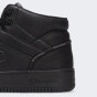 Кеды Champion REBOUND 2.0 MID Mid Cut Shoe, фото 5 - интернет магазин MEGASPORT