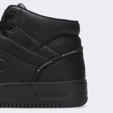 Кеды Champion REBOUND 2.0 MID Mid Cut Shoe - 158644, фото 5 - интернет-магазин MEGASPORT