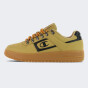 Кеди Champion low cut shoe foul play nu pop low, фото 1 - інтернет магазин MEGASPORT