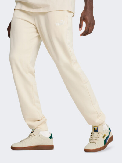 Спортивнi штани Puma ESS TAPE Sweatpants TR cl - 172164, фото 1 - інтернет-магазин MEGASPORT