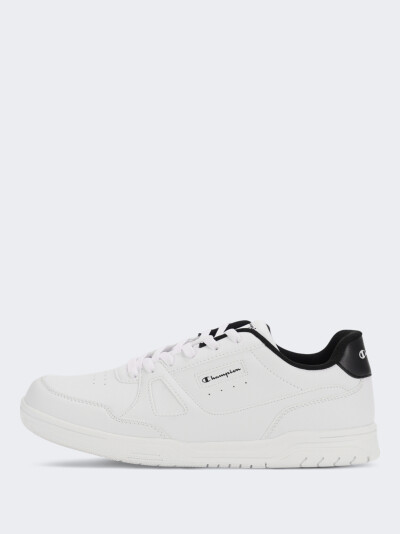 Кросівки Champion tennis clay 86 low cut shoe - 162246, фото 1 - інтернет-магазин MEGASPORT
