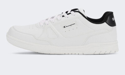 Кросівки Champion tennis clay 86 low cut shoe - 162246, фото 1 - інтернет-магазин MEGASPORT
