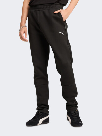 Спортивнi штани Puma EVOSTRIPE Pants DK op - 170567, фото 1 - інтернет-магазин MEGASPORT