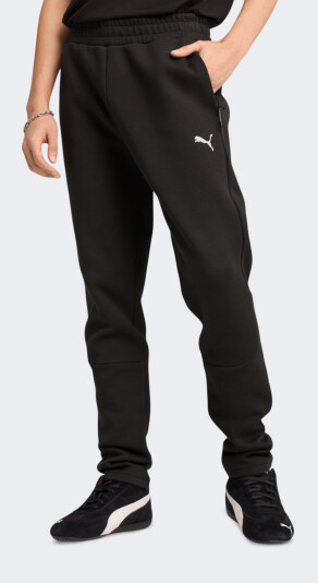 Спортивные штаны Puma EVOSTRIPE Pants DK op - 170567, фото 1 - интернет-магазин MEGASPORT