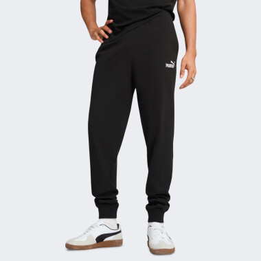 ESS No. 1 Logo Jersey Pants cl