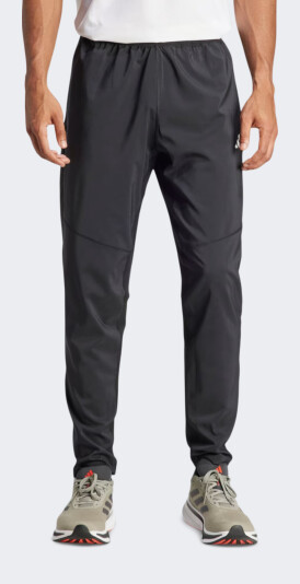 Спортивные штаны Adidas OTR B PANT - 167384, фото 1 - интернет-магазин MEGASPORT
