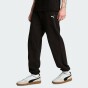 Спортивнi штани Puma WARDROBE ESS Relaxed Sweatpants TR cl, фото 1 - інтернет магазин MEGASPORT