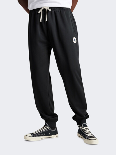 Спортивнi штани Converse RETRO CHUCK CORE TRACK PANT - 172613, фото 1 - інтернет-магазин MEGASPORT