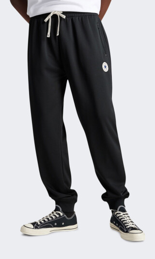 Спортивні штани Converse RETRO CHUCK CORE TRACK PANT - 172613, фото 1 - інтернет-магазин MEGASPORT