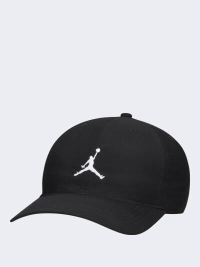 Кепка Jordan JAN ESSENTIALS CAP - 157370, фото 1 - інтернет-магазин MEGASPORT