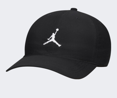 Кепка і Панама Jordan дитяча JAN ESSENTIALS CAP - 157370, фото 1 - інтернет-магазин MEGASPORT