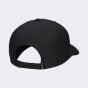 Кепка Jordan дитяча JAN ESSENTIALS CAP, фото 2 - інтернет магазин MEGASPORT