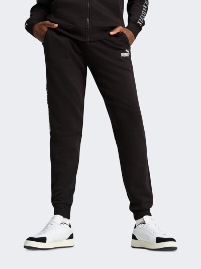 Спортивнi штани Puma ESS TAPE Sweatpants TR cl - 171083, фото 1 - інтернет-магазин MEGASPORT