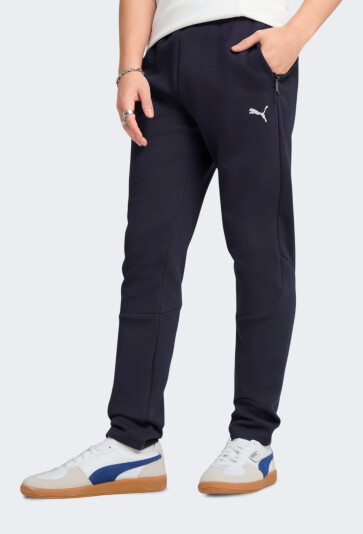 Спортивні штани Puma EVOSTRIPE Pants DK op - 170458, фото 1 - інтернет-магазин MEGASPORT