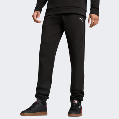 PUMATECH Pants DK cl