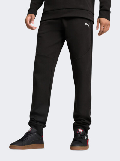 Спортивнi штани Puma PUMATECH Pants DK cl - 171309, фото 1 - інтернет-магазин MEGASPORT