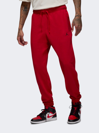 Спортивнi штани Jordan M J DF SPRT CSVR FLC PANT - 171203, фото 1 - інтернет-магазин MEGASPORT