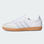 Кеди Adidas Originals SAMBA OG W, фото 1 - інтернет магазин MEGASPORT