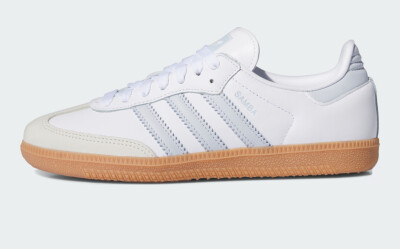 Кеди Adidas Originals SAMBA OG W - 174457, фото 1 - інтернет-магазин MEGASPORT