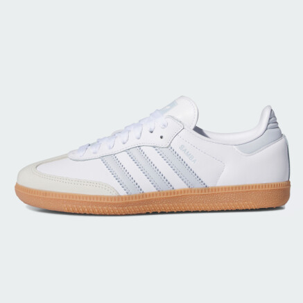 Кеди Adidas Originals SAMBA OG W - 174457, фото 1 - інтернет-магазин MEGASPORT