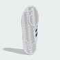Кеди Adidas Originals SUPERSTAR II, фото 5 - інтернет магазин MEGASPORT