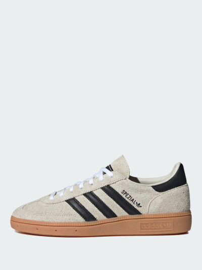 Кеди Adidas Originals HANDBALL SPEZIAL W - 174458, фото 1 - інтернет-магазин MEGASPORT