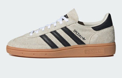 Кеди Adidas Originals HANDBALL SPEZIAL W - 174458, фото 1 - інтернет-магазин MEGASPORT