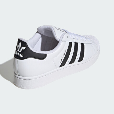 Кеди Adidas Originals SUPERSTAR II - 174461, фото 4 - інтернет-магазин MEGASPORT
