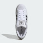 Кеди Adidas Originals SUPERSTAR II, фото 6 - інтернет магазин MEGASPORT
