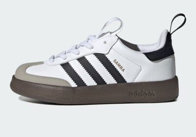 Кеди Adidas Originals дитячі ADIFOM SAMBA 360 C 174459 купити в MEGASPORT, фото 1