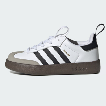 Кеди Adidas Originals дитячі ADIFOM SAMBA 360 C - 174459, фото 1 - інтернет-магазин MEGASPORT