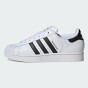 Кеди Adidas Originals SUPERSTAR II, фото 1 - інтернет магазин MEGASPORT