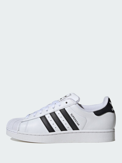Кеди Adidas Originals SUPERSTAR II - 174461, фото 1 - інтернет-магазин MEGASPORT