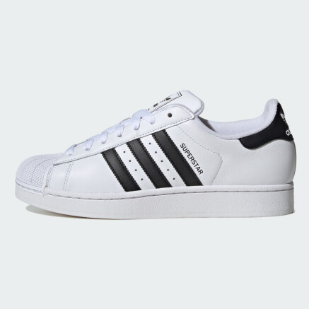 Кеди Adidas Originals SUPERSTAR II - 174461, фото 1 - інтернет-магазин MEGASPORT