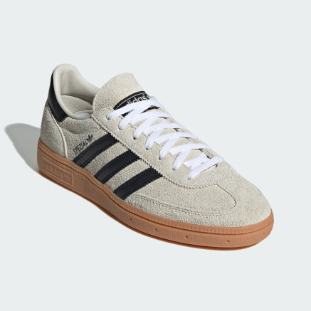 Кеди Adidas Originals HANDBALL SPEZIAL W - 174458, фото 2 - інтернет-магазин MEGASPORT