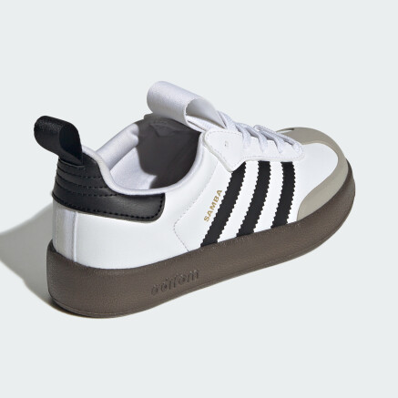 Кеди Adidas Originals дитячі ADIFOM SAMBA 360 C - 174459, фото 4 - інтернет-магазин MEGASPORT