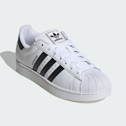 Кеди Adidas Originals SUPERSTAR II - 174461, фото 2 - інтернет-магазин MEGASPORT