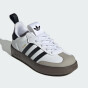 Кеди Adidas Originals дитячі ADIFOM SAMBA 360 C, фото 2 - інтернет магазин MEGASPORT