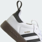 Кеди Adidas Originals дитячі ADIFOM SAMBA 360 C, фото 7 - інтернет магазин MEGASPORT