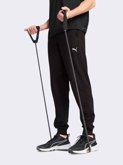 Спортивнi штани Puma M TAD ESSENTIALS French Terry Jogger - 171287, фото 1 - інтернет-магазин MEGASPORT