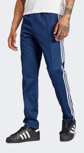 Спортивные штаны Adidas Originals CLASSIC TP - 171709, фото 1 - интернет-магазин MEGASPORT