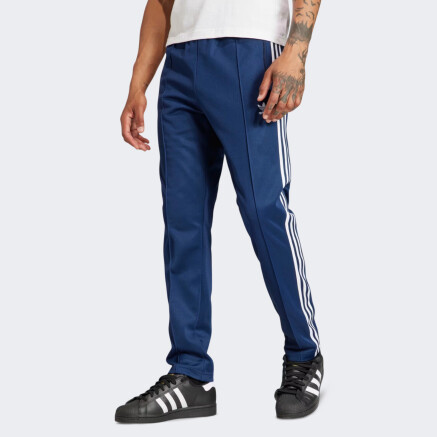 Спортивные штаны Adidas Originals CLASSIC TP - 171709, фото 1 - интернет-магазин MEGASPORT