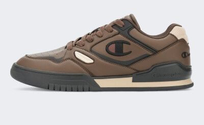 Кеди Champion 3 point tech low low cut shoe 168063 купити в MEGASPORT, фото 1 Кеди Champion 3 point tech low low cut shoe - 168063, фото 1 - інтернет-магазин MEGASPORT