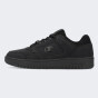 Кеды Champion rebound low cord low cut shoe, фото 1 - интернет магазин MEGASPORT