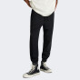 Спортивнi штани Converse GO-TO EMBROIDERED STAR CHEVRON FRENCH TERRY SWEATPANT, фото 1 - інтернет магазин MEGASPORT